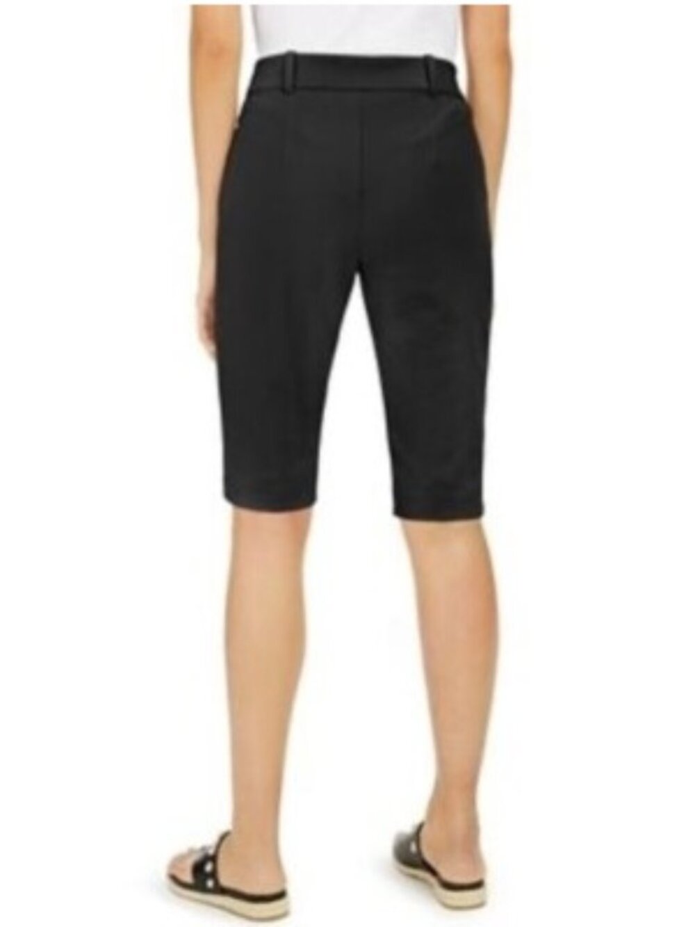 🇨🇦 INC International Concepts Slim-Fit City Shorts
